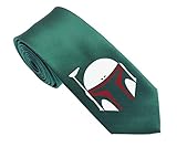 Uyoung Star Wars BOBA FETT Red Helmet Multi-colored Men's Woven 2.5