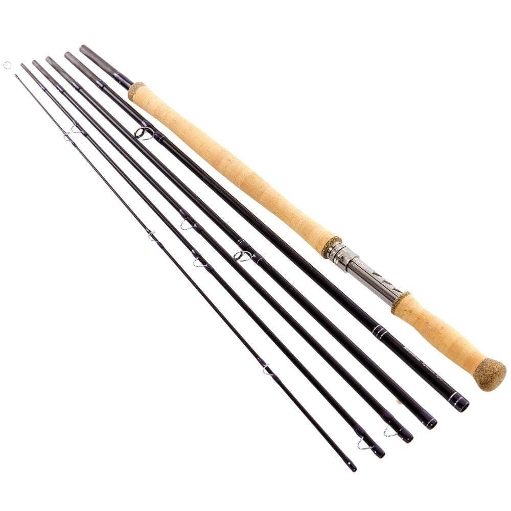 Snowbee Spectre Spey Fly Rod 14' #9/10 6pc