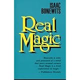 Real Magic: An Introductory Treatise on the Basic Principles of Yellow Magic