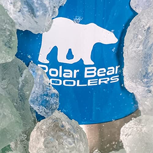 Polar Bear Coolers 12 Pack Original Soft Cooler Navy Pricepulse