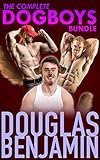The Dogboys Bundle: Collared and Transformed