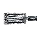 Tadge Goods BBQ Grill Brush Scraper Tool - Premium Stainless Steel Barbecue Grilling Accessories for Ultimate Grate Cleaning - Great on Weber, Napolean Grills, 4 Row