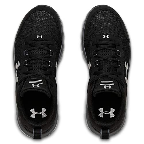 6 Under+Armour+Unisex+Kids+School+Sneaker