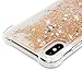 Badalink Galaxy A11 Case, Slim Soft TPU Protective Galaxy A11 Cover, Anti-Scratch Shock Absorption Luxury Bumper Shockproof Rugged Case for Samsung Galaxy A11 (Gold)