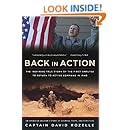 Back In Action: An American Soldier's Story Of Courage, Faith And Fortitude