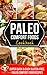 PALEO COMFORT FOODS Cookbook | Super Quick & Easy, Gluten-Free Paleo Comfort Food Recipes by Happy Cook