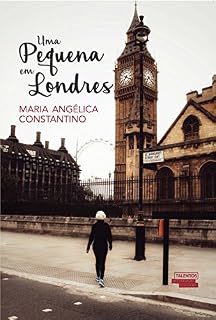 Livro Uma pequena em Londres (Pequena Londres)