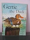 Gertie, the Duck