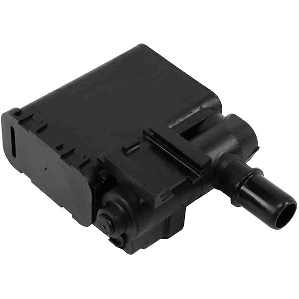 Amazon.com: ACDelco 19432733 - Genuine GM Parts Fuel Tank Cap 