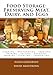 Food Storage: Preserving Meat, Dairy, and Eggs primary