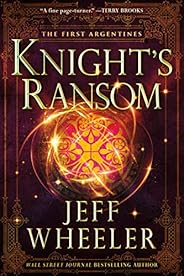 Knight's Ransom (The First Argentines Boo