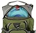 TETON Sports Hydration Oasis 1100 Pack; Free 2-Liter Bladder; For Backpacking Hiking Running Cycling Climbing;