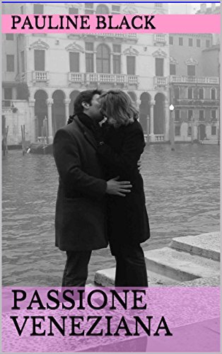 Pauline Black - Passione Veneziana (2016)