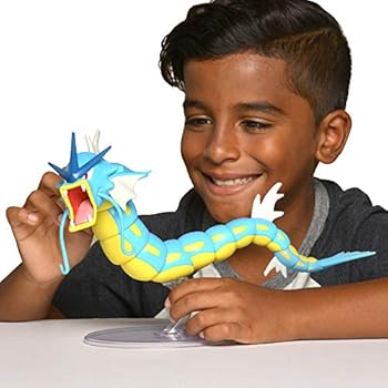 gyarados plush amazon
