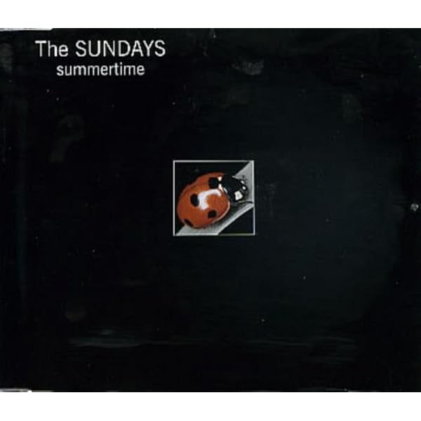 The Sundays - Summertime - Amazon.com Music