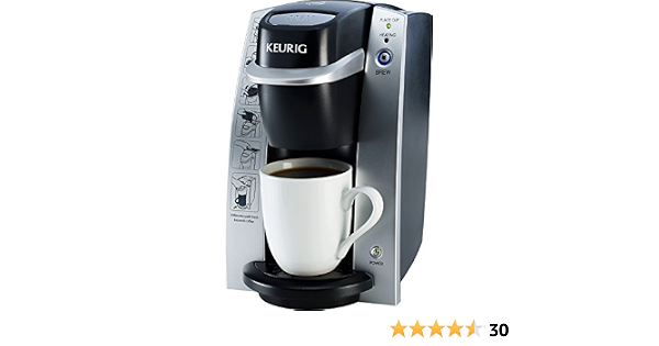 Keurig K130 K-Cup - Cafetera 