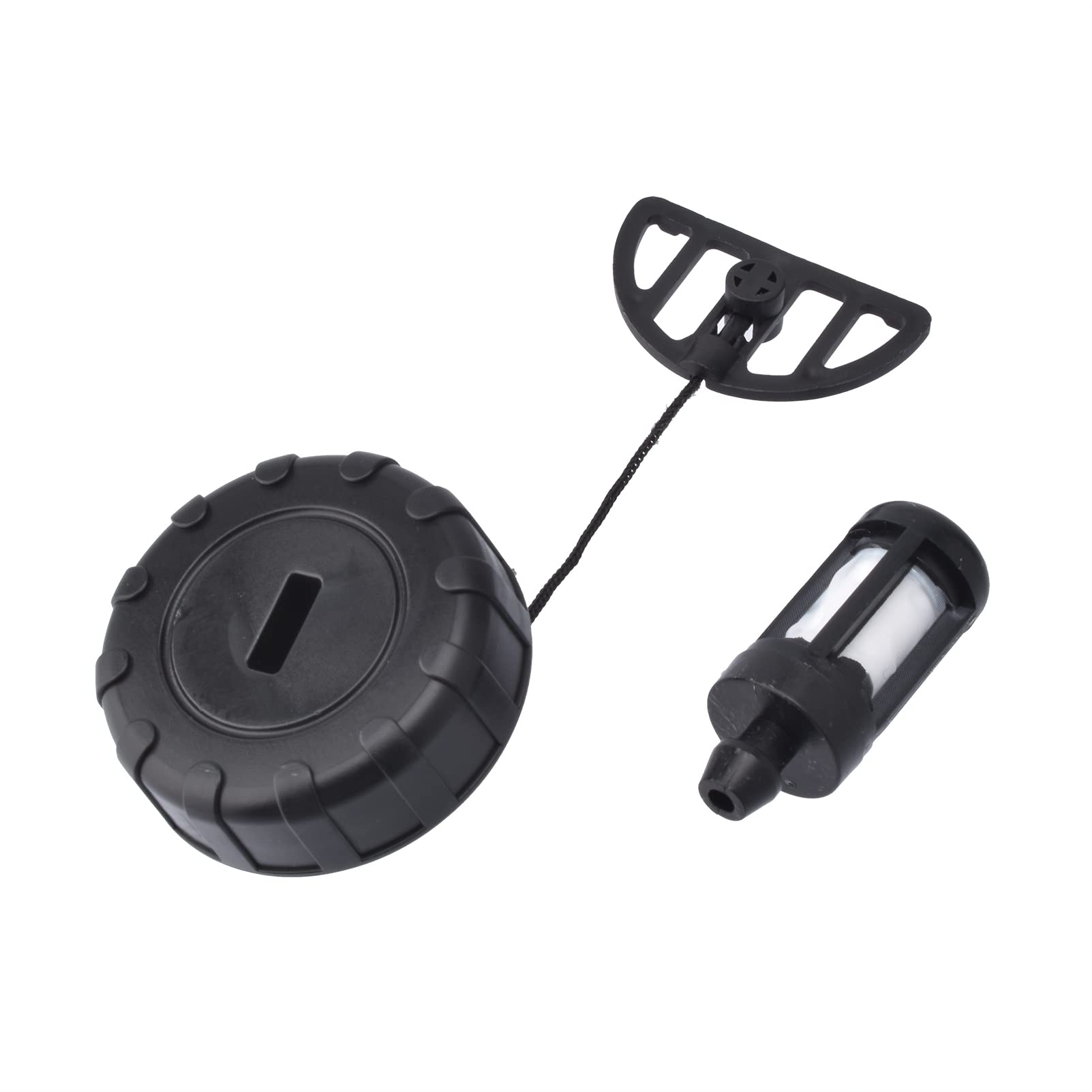 Fuel Filter Fuel Cap for Sthil 017 018 MS170 MS180 Chainsaw