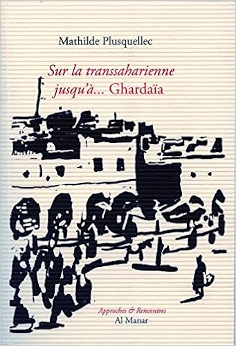 rencontre ghardaia