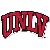 Desert Cactus University of Nevada Las Vegas UNLV Rebels Vinyl Decal Laptop Water Bottle Car Scrapbook Sticker (IND 00001)