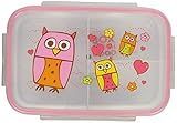 Sugarbooger Good Lunch Box, Hoot