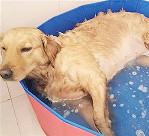 bañeras para perros amazon