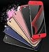 iPhone 6s/6 Case, AICase 3 in 1 Ultra Thin and Slim Hard PC Case Anti-Scratches Premium Slim 360 Degree Full Body Protective Cover for iPhone 6s/ iPhone 6 4.7