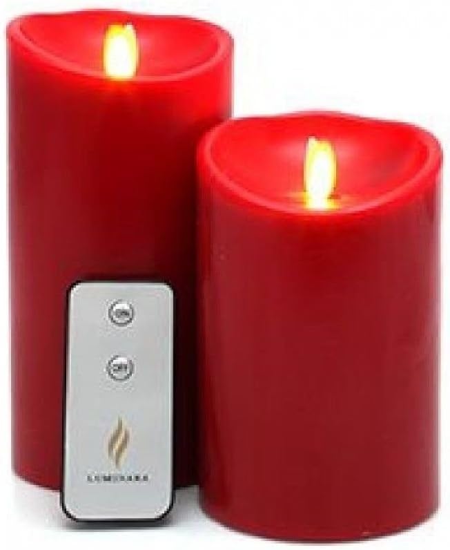 Remote for Remote Ready Luminara Candles NEAT Lighting