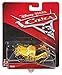 Disney Pixar Cars 3 Taco Die-Cast Vehicle