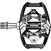 SHIMANO PD-M8020 Pedals - Black