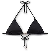 CALZEDONIA Triangle Swimsuit Top Minimal Fit
