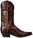 Laredo 68430 Black Goat Bucklace Mens Western Cowboy Boots