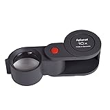 ESCHENBACH 1182-10 High Magnification Magnification