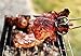 Grace Jamaican Jerk Seasoning Paste - 10oz - Hot Jerk Seasoning Jamaican Style - Caribbean Jerk Seasoning Mix for Jerk Chicken Seasoning & Oxtail Seasoning - Best BBQ Rub for Pork Ribs & Steaks