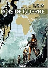 Bois de guerre