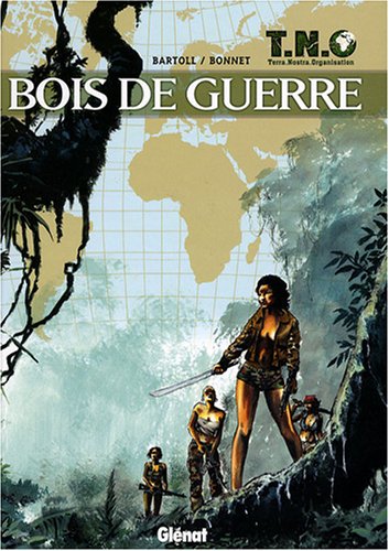 Bois de guerre