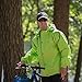 FROGG TOGGS Men's Road Toad Reflective Waterproof Rain Jacket