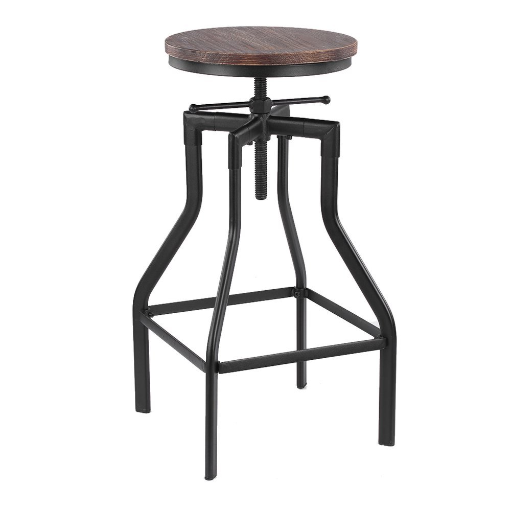 Best rustic screw kitchen chairs