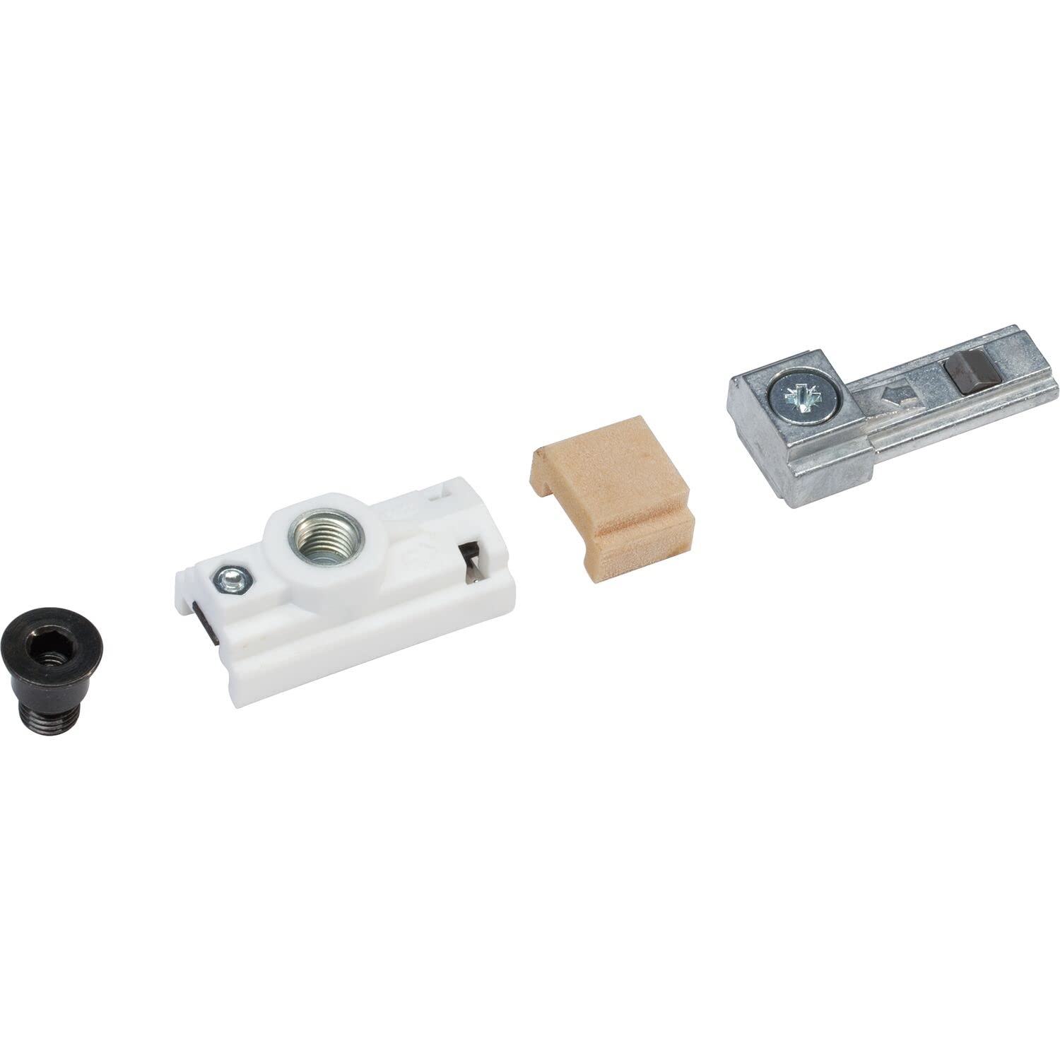 Locking Unit TS 90 Impulse, 1 Piece