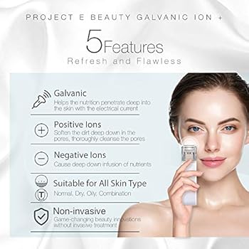 galvanic facial