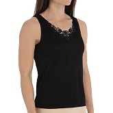 Plus Size Venice Lace Cami by SofTech
