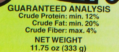 C & S Products Woodpecker Delight, 12-Piece