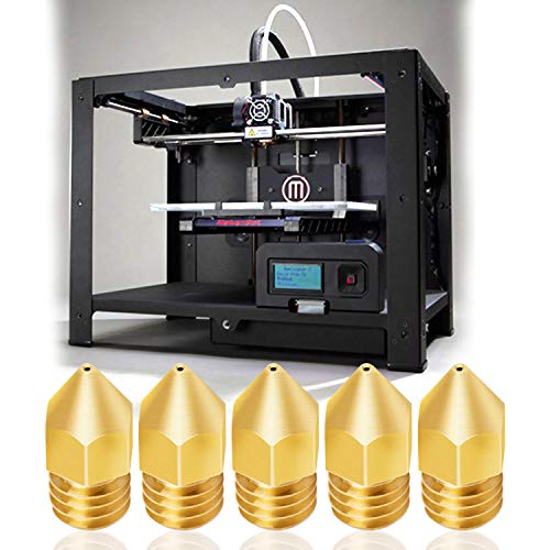 LUTER-20-UNIDS-04mm-3D-Impresora-Boquilla-MK8-Extrusor-Nozzle-5-UNIDS-Agujas-de-Limpieza-de-Boquillas-de-Acero-Inoxidable-para-Makerbot-Creality-CR-10