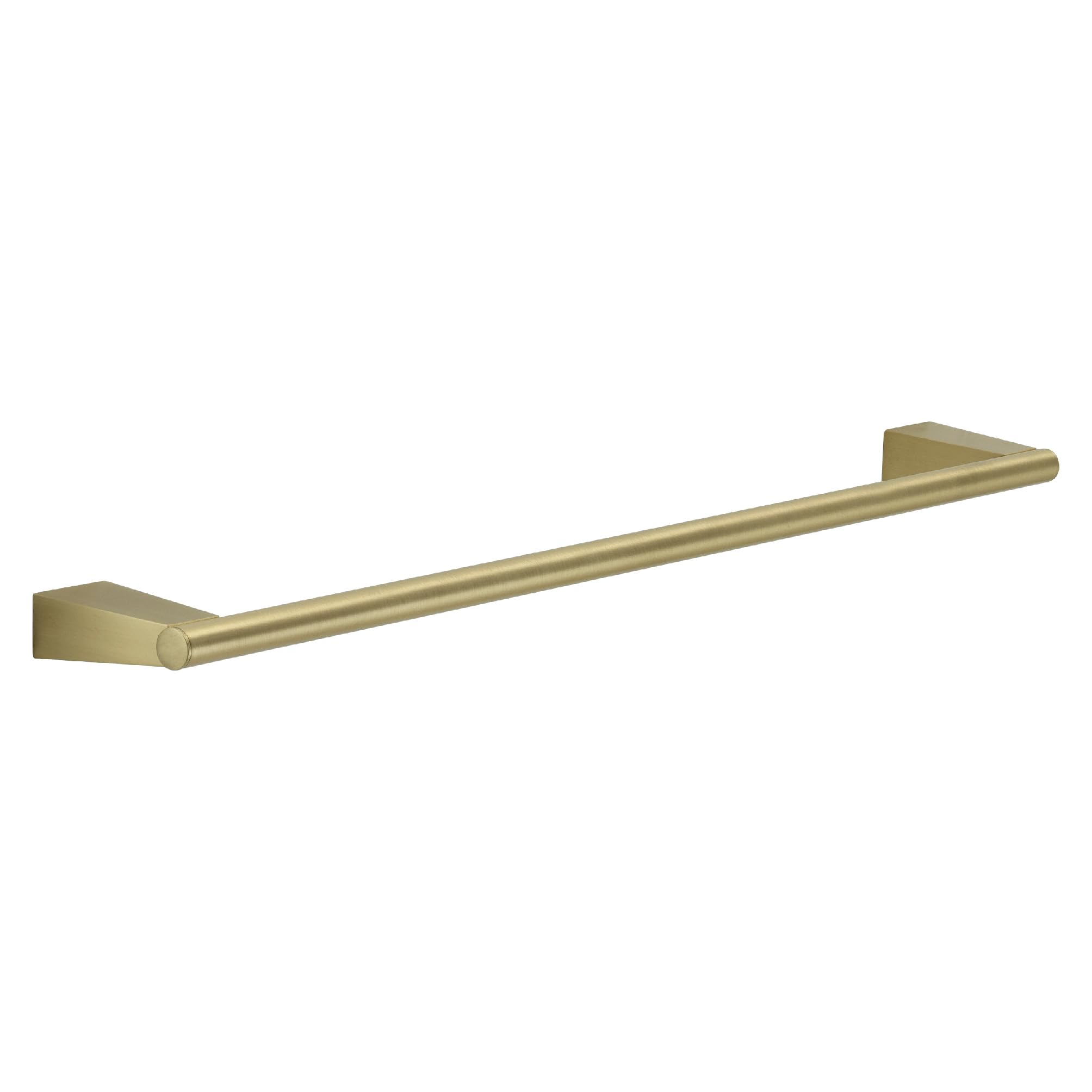 Gedy Towel Bar 60 cm Tonale Gold Matt