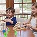 MOTA Catapult – Educational Desktop Battle Kit – Easy to Build Wooden Toy Kit for all Ages