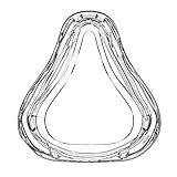 ResMed Quattro FX Cushions (Medium - 61722)