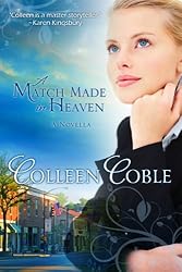 A Match Made in Heaven