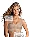 Leonisa Women's Full Coverage, Beige