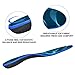 Plantar Fasciitis Shoe Inserts High Arch Support Insoles Orthotics for Flat Feet Over-Pronation Pain Relief (US Mens 13-13.5)thumb 2