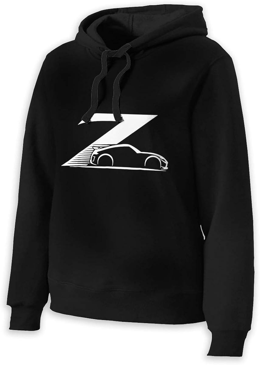 370z hoodie