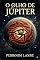 Livro O Olho de Júpiter (Planetas do Sistema Solar)